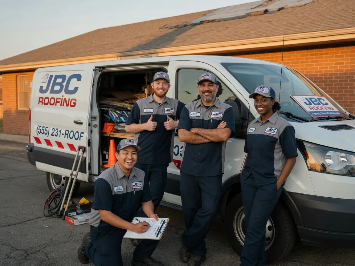 Roof Replacement company in Monteagle, TN