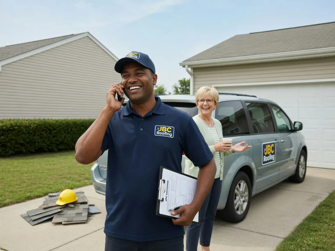 Roof Replacement Monteagle, TN FAQs